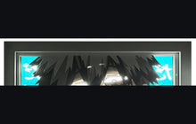Dabi LED Manga Lamp view 4