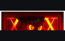 Gon Freecss LED Manga Lamp view 4