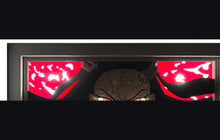 Nezuko KamadoLED Manga Lamp view 4