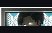 Eren Yeager LED Manga Lamp view 4