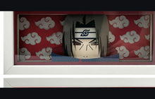 Itachi Uchiha LED Manga Lamp view 2