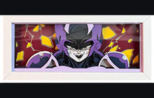 Frieza LED Manga Lamp view 2