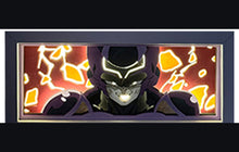 Frieza LED Manga Lamp view 1