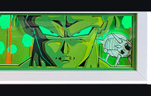 Piccolo LED Manga Lamp view 3