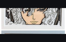 Griffith LED Manga Lamp view 2