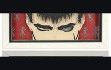 Guts LED Manga Lamp view 2