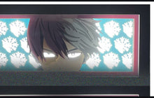 Shoto Todoroki LED Manga Lamp view 4