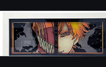 Denji LED Manga Lamp view 2