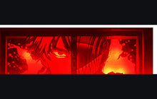 Denji LED Manga Lamp view 4