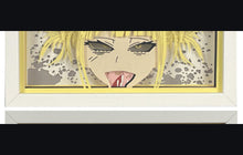 Himiko Toga LED Manga Lamp view 2