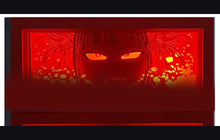 Himiko Toga LED Manga Lamp view 4