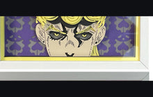 Giorno Giovanna LED Manga Lamp view 2