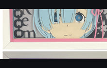 Mitsuri Kanroji LED Manga Lamp view 2