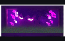 Jojo LED Manga Lamp view 4
