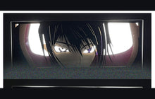 Levi Ackerman LED Manga Lamp view 4