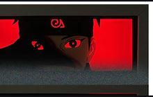 Shisui Uchiha LED Manga Lamp view 4