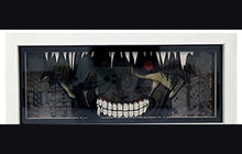 Ken Kaneki LED Manga Lamp view 2