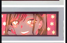 Marin Kitagawa LED Manga Lamp view 3