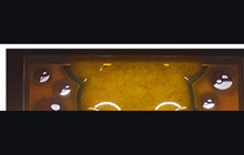 Pikachu LED Manga Lamp view 4