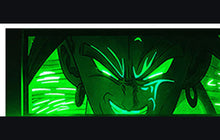 Piccolo LED Manga Lamp view 4
