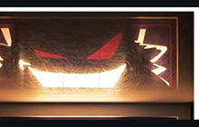 Gengar LED Manga Lamp view 4
