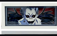 Ryuk LED Manga Lamp view 2