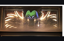 Ryuk LED Manga Lamp view 4