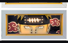 Pain LED Manga Lamp view 3
