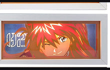 Asuka Langley Soryu LED Manga Lamp view 3
