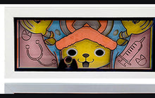 Tony Tony Chopper LED Manga Lamp view 2
