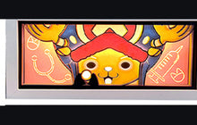 Tony Tony Chopper LED Manga Lamp view 3