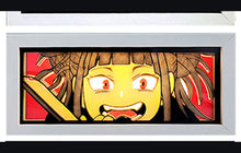 Himiko Toga LED Manga Lamp view 3