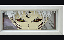 Sesshomaru LED Manga Lamp view 2
