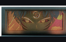 Sesshomaru LED Manga Lamp view 4