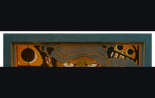 Trafalgar D. Water Law LED Manga Lamp view 4