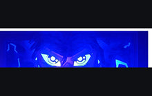 Killua Zoldyck LED Manga Lamp view 4