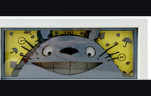 Totoro LED Manga Lamp view 2