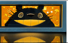 Totoro LED Manga Lamp view 1