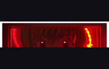 Kurapika LED Manga Lamp view 4